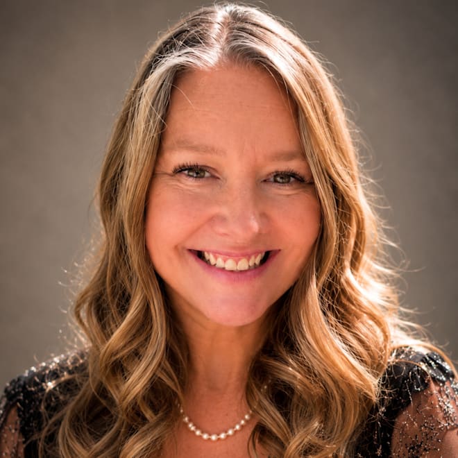 Teri Busse