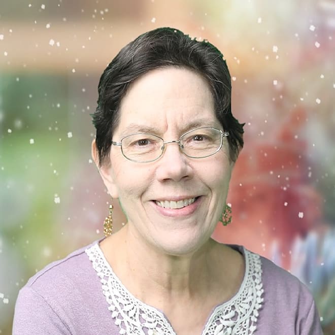 Susan Kite