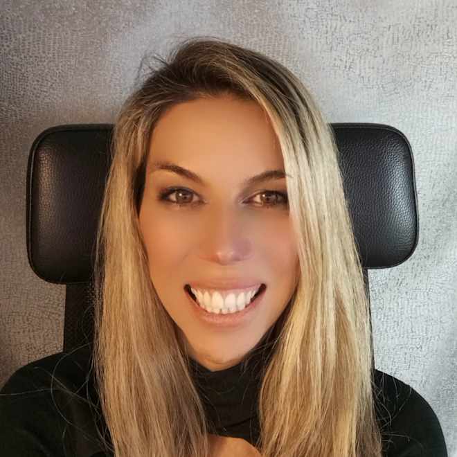 Alice Byrne