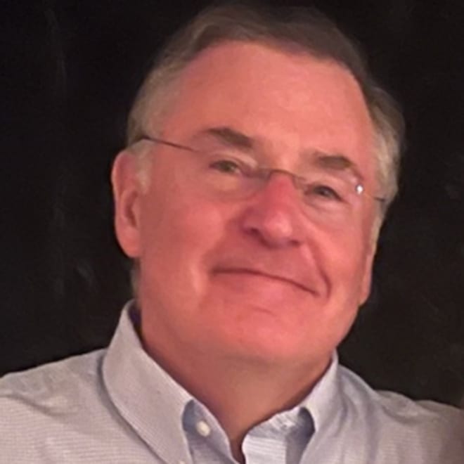 Ed Donohue
