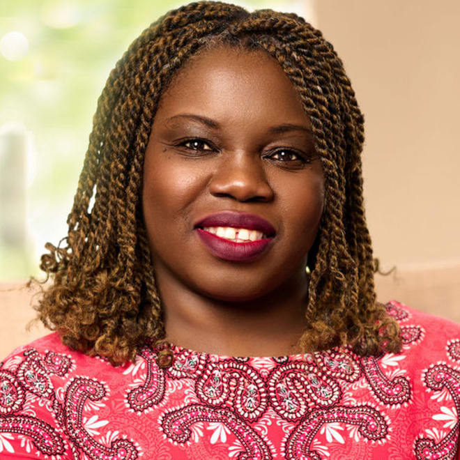 Ramat Oyetunji