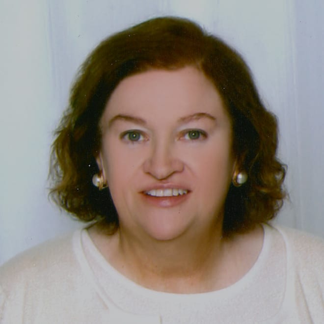 Doreen Owens  Malek