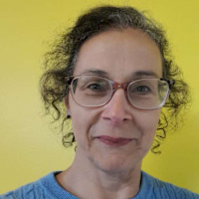 Suzanne Parsons