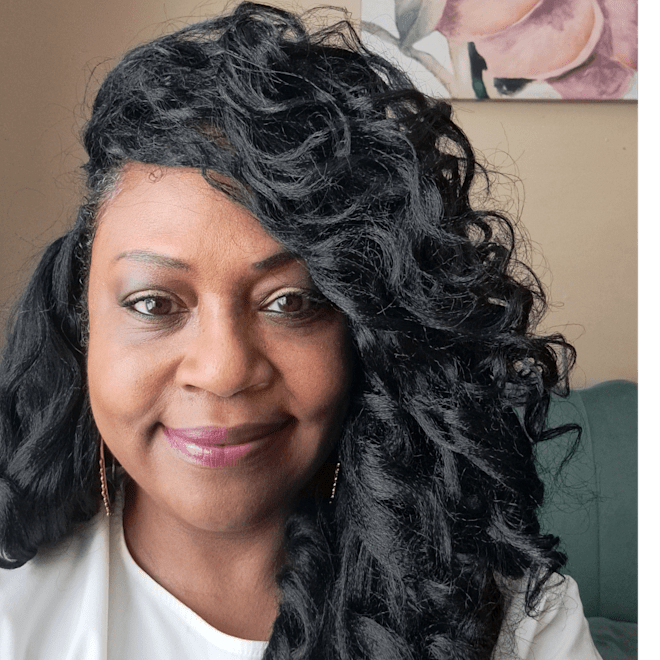 Shondelle M. Booker