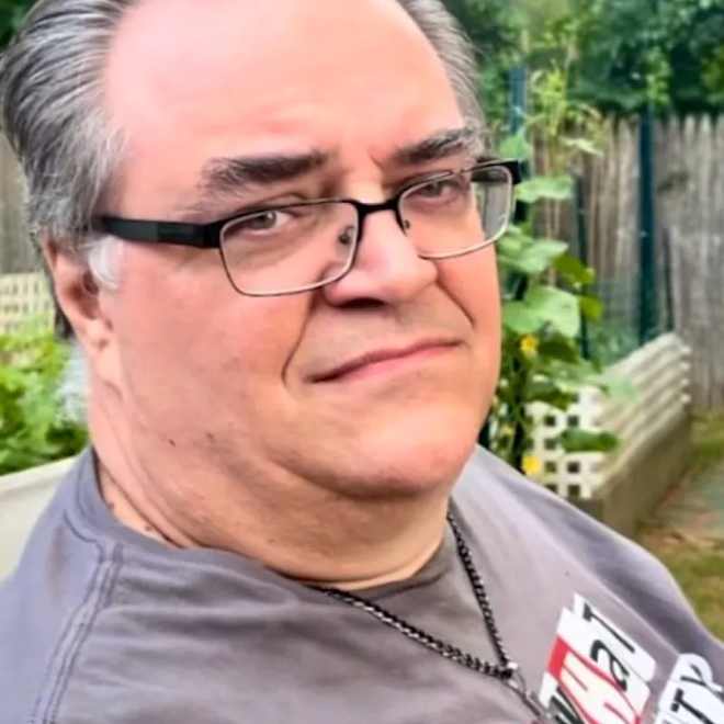Ronald P. Bouchard Jr.