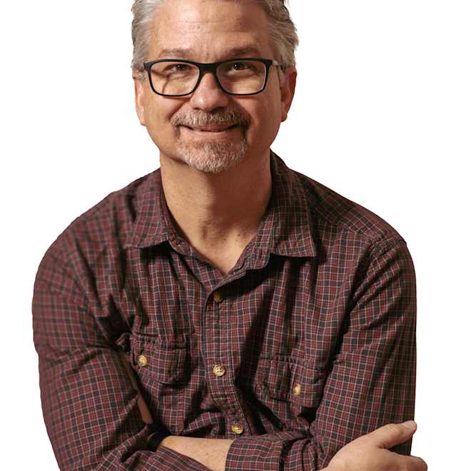 Michael S. Rogers