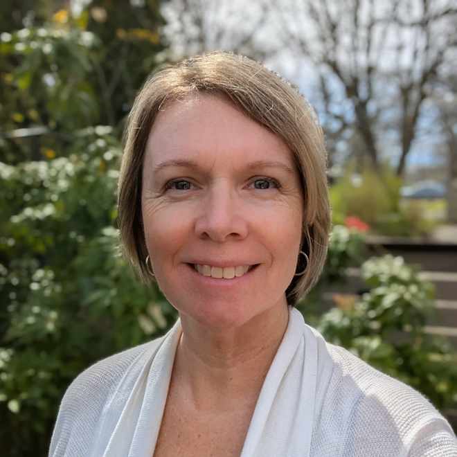 Cynthia H Andrew