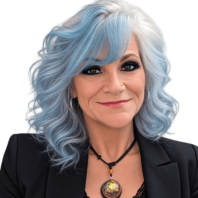 Sherry Lynn