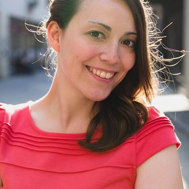 Nikki Kindred Halvorson 