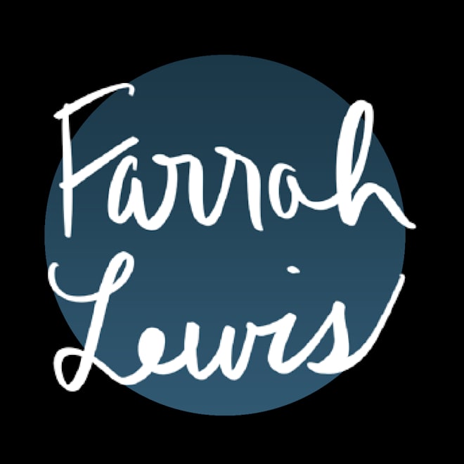 Farrah Lewis