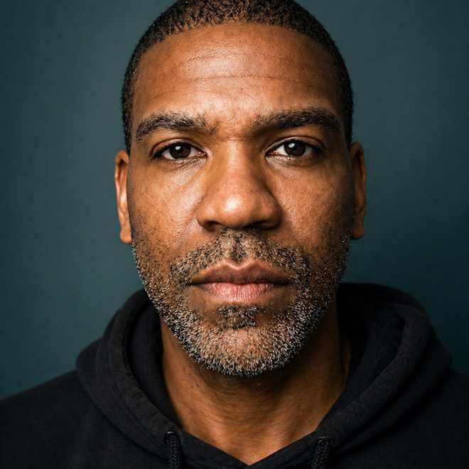 Keith Freeman