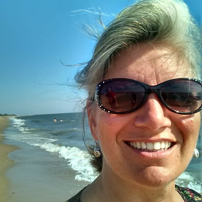 Debra Moioffer Books