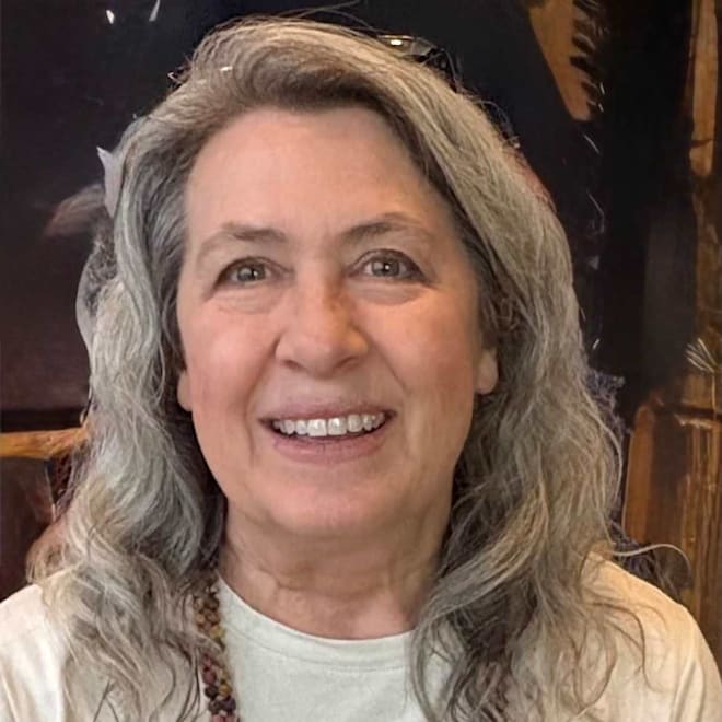 Terri Lynn Thompson