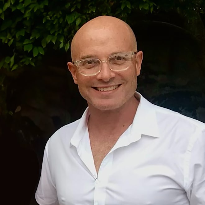 Matt Topfer