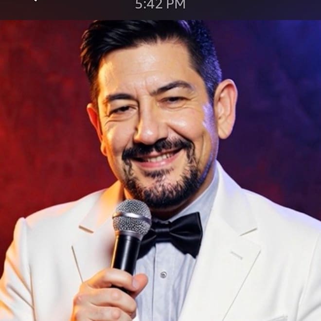 Tony J Francisco 