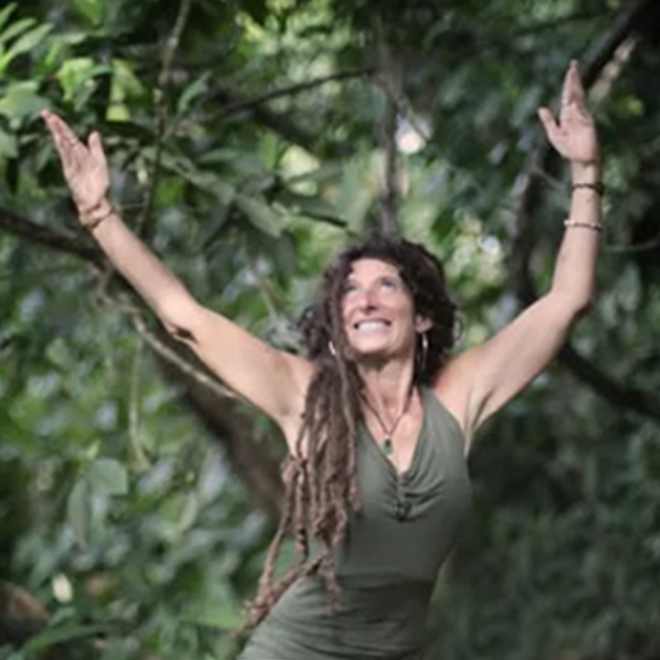 Maya Wyld