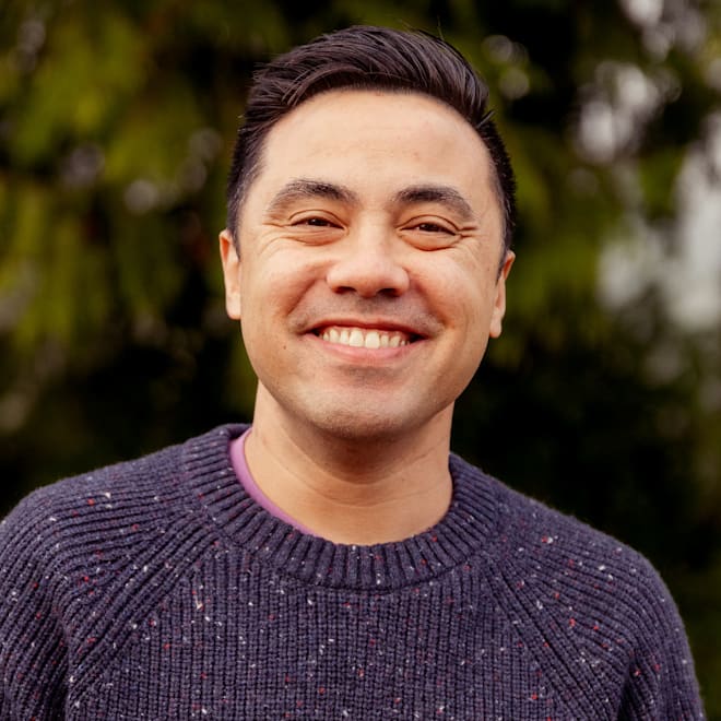 Brandon Hoàng