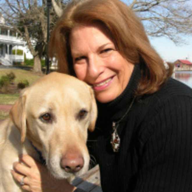 Susan Reiss