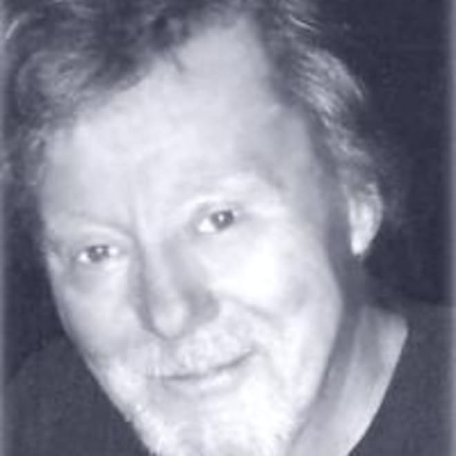 About the Author