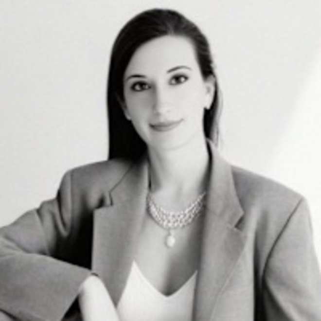 Lara Silverman