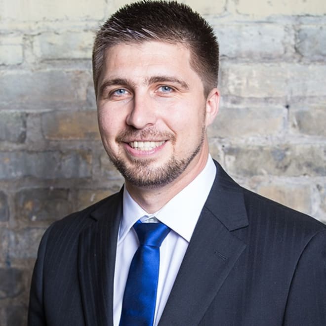 Dennis Kuzmenko