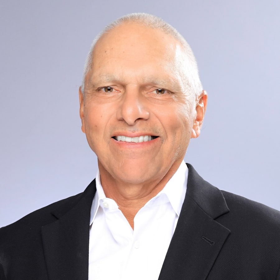 Jack Oujo, keynote speaker and author of Too Smart to be an Umpire