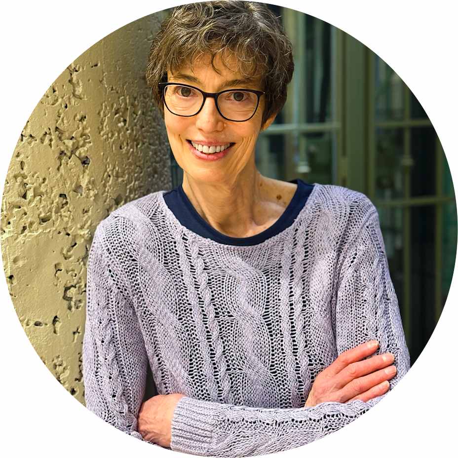 Marysue Moses