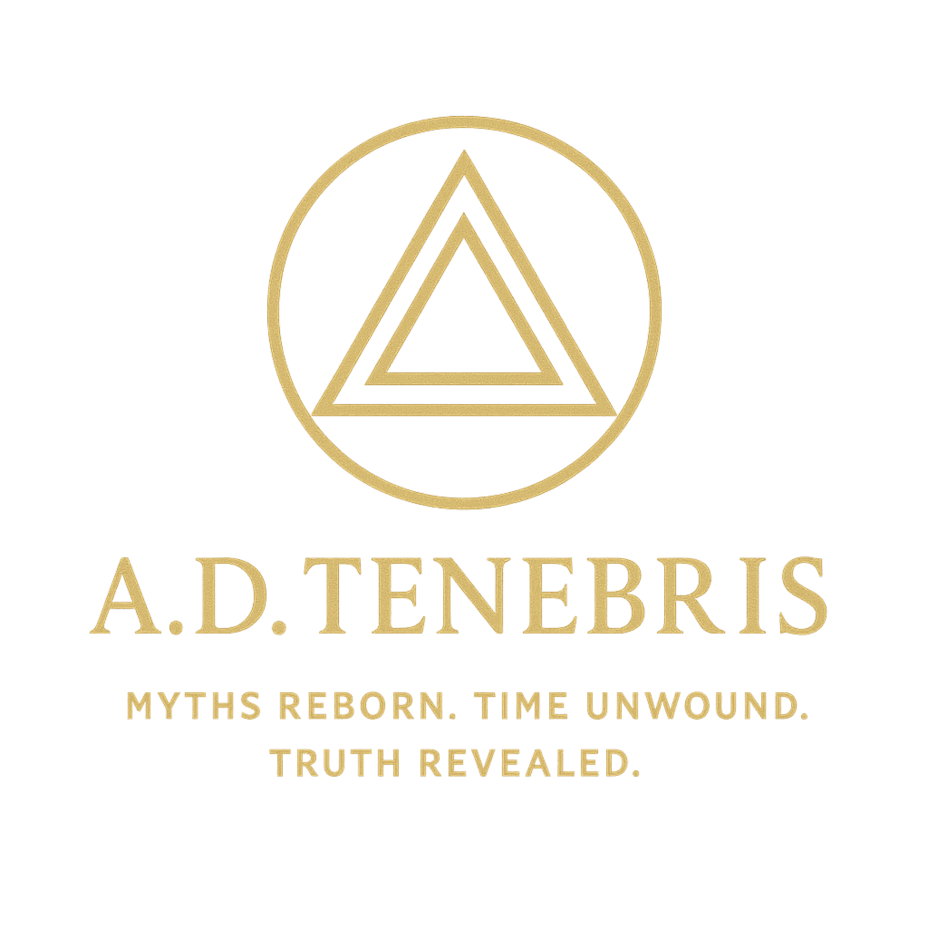 A.D. Tenebris
