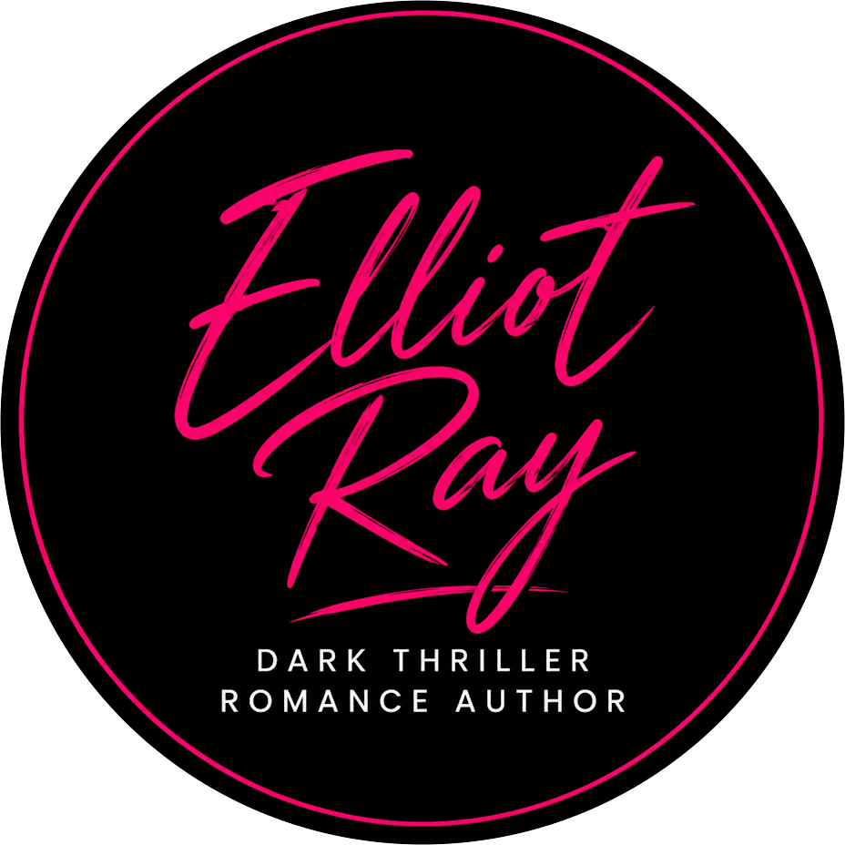 Elliot Ray