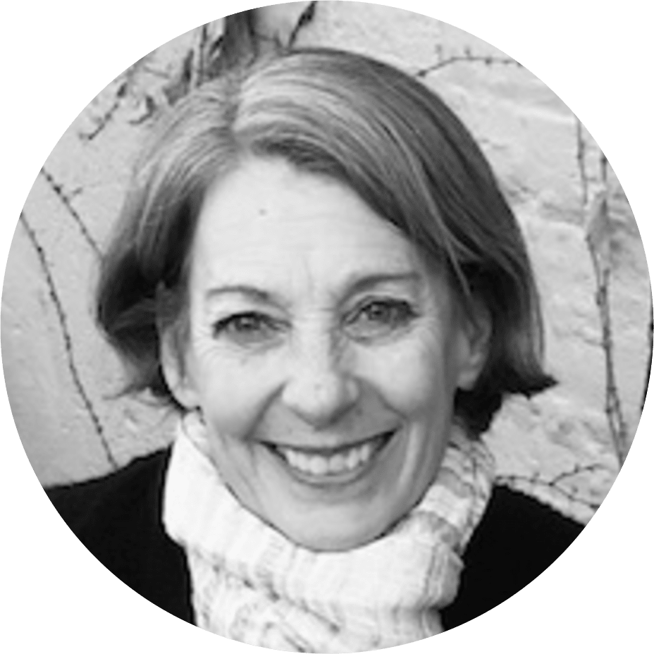 Anne Riley
