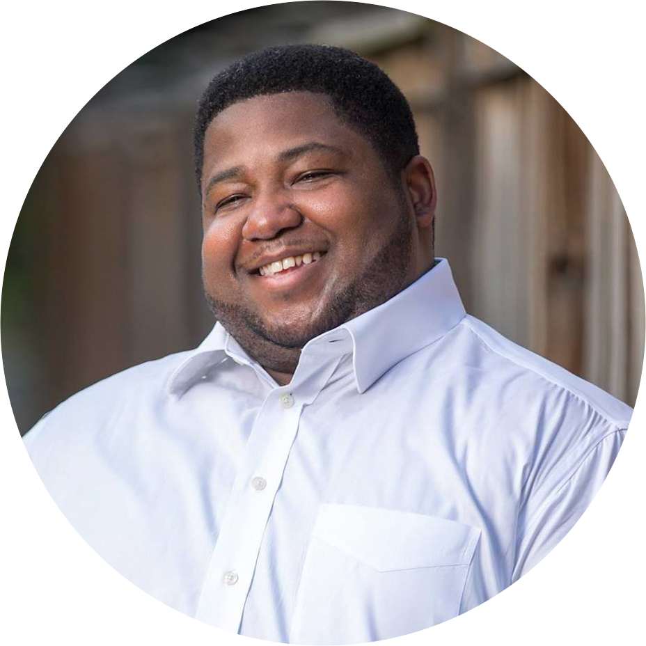 Broderick X. Thomas, Sr.