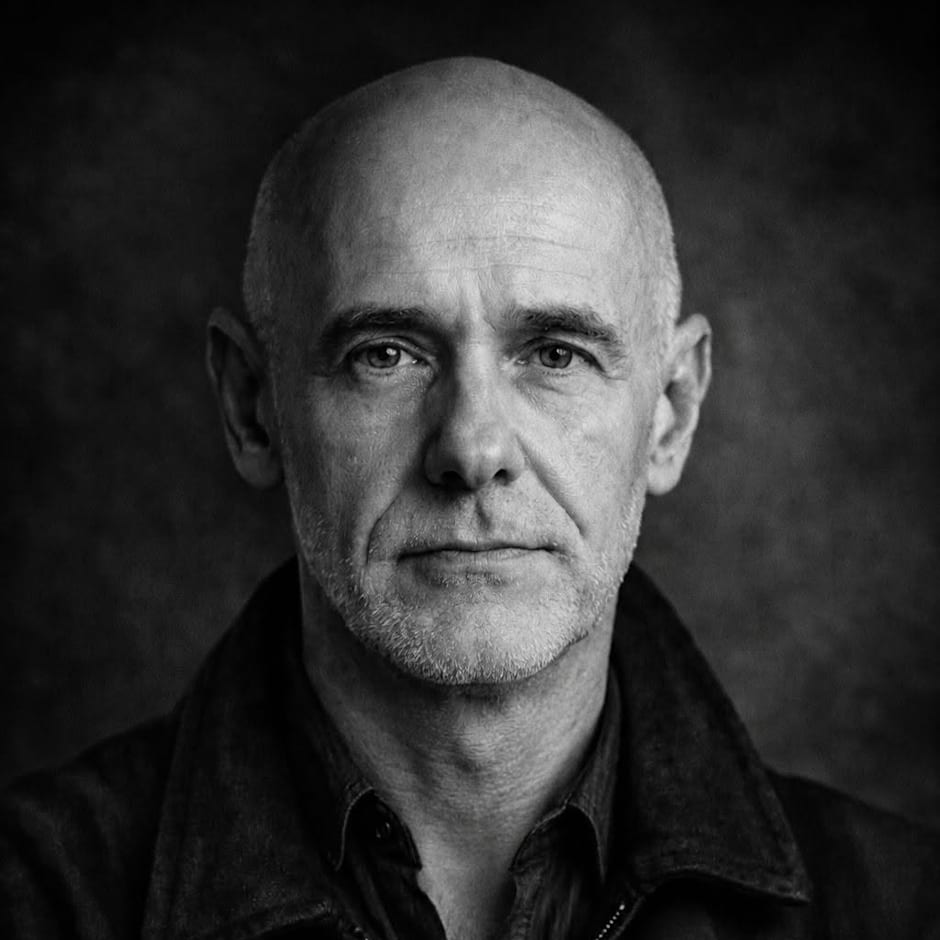 Alan Breen Author 