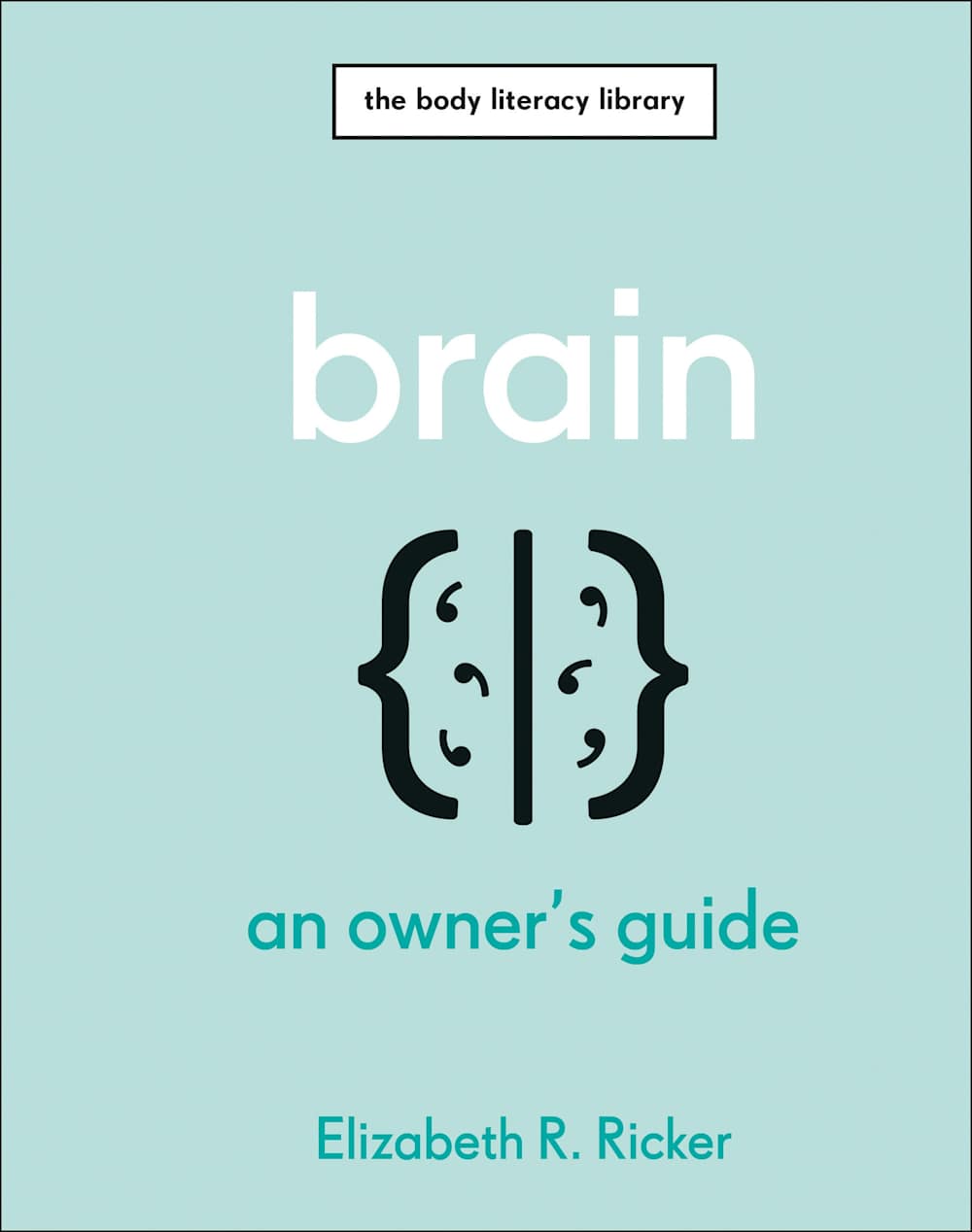 Brain imaging technology visualization