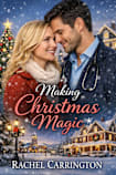 Making Christmas Magic (Spirit of Christmas Book 1)