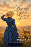 Because of Grace