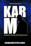 Karma (Bastard Series Book 2)