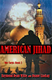 American Jihad (War Corps, #2)