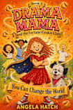 Drama Mama and the Fortune Cookie Club