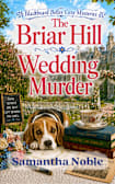 The Briar Hill Wedding Murder: And The Women Of The Archives (Blackboard Belles Cozy Mysteries)