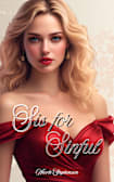 S is for Sinful