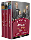 Kansas Dreams: The Complete Planting Dreams Series