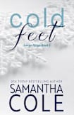Cold Feet (Largo Ridge, #1)