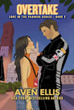 Overtake (A Formula 1 romance) (Love in the Paddock Book 2)