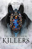 The Way We Were Killers (Fallen Duology, #2)