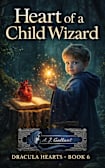 Heart of a Child Wizard