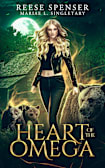 Heart of the Omega 