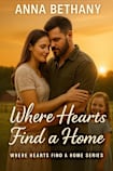 Where Hearts Find A Home