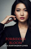 Forbidden Bloom (Kyoto Clan, #1)