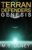 Terran Defenders: Genesis