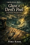 Ghost of Devil’s Pool 